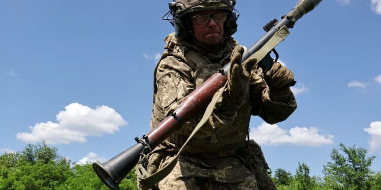 Ukrainian attacks prompt Russian-held Crimea to halt civilian gasoline sales