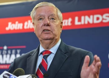 Sen. Lindsey Graham predicts diplomatic talks with Iran will fail