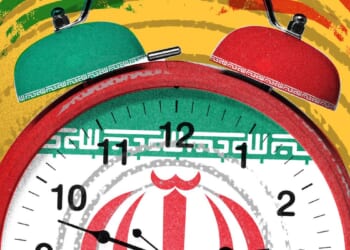 Iran negotiations expose America’s election-year weakness
