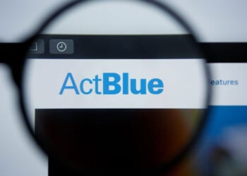 House GOP threatens to hold Democratic fundraising giant ActBlue in contempt of Congress