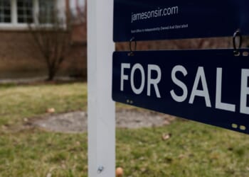 Senate sends bipartisan housing package back to House for final approval