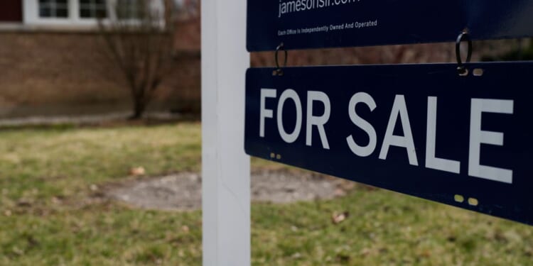 Senate sends bipartisan housing package back to House for final approval