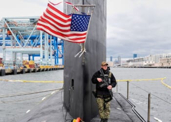 America’s naval power transformation to be in spotlight at major Threat Status event