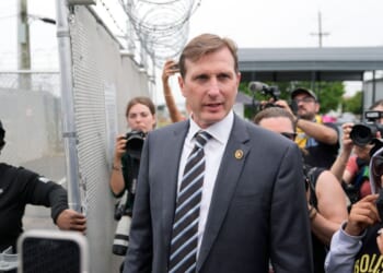 NYC coffee shop draws DOJ probe after refunding congressman it calls ‘genocide enabler’