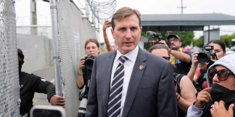 NYC coffee shop draws DOJ probe after refunding congressman it calls ‘genocide enabler’