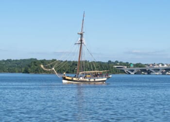 Tall Ship Providence Foundation ending educational and tour operations in Alexandria