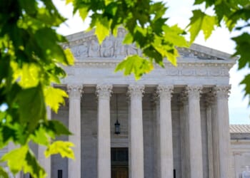 Supreme Court rules Rastafari man can’t sue Louisiana prison officials who cut his dreadlocks