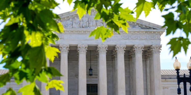 Supreme Court rules Rastafari man can’t sue Louisiana prison officials who cut his dreadlocks
