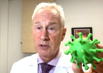 The Ultimate Spike Detox from The Wellness Company is the only scientifically supported combination product following the principles of McCullough Protocol Base Spike Detoxification.