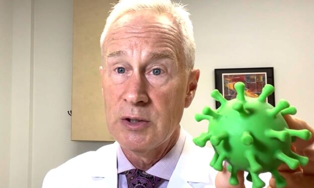 The Ultimate Spike Detox from The Wellness Company is the only scientifically supported combination product following the principles of McCullough Protocol Base Spike Detoxification.
