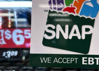 Judge says food stamps can be used to buy candy, soda