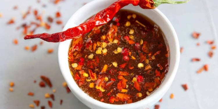 Sweet and spicy is the flavor combo everyone is obsessed with right now