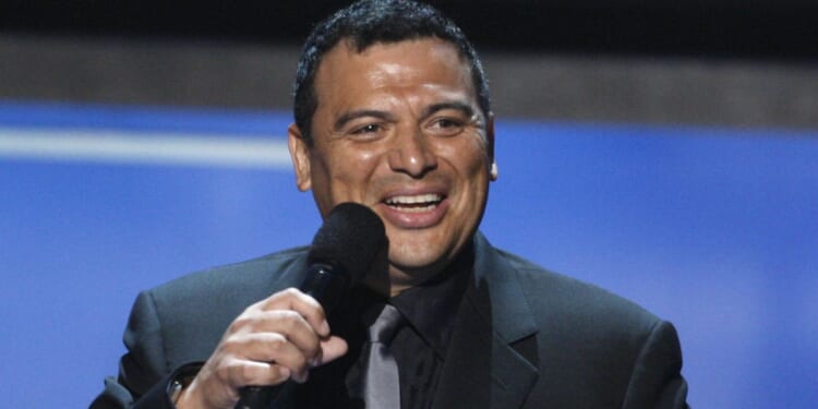 Carlos Mencia pleads not guilty to felony tax charges as lawyers slam ‘absurd show of force’