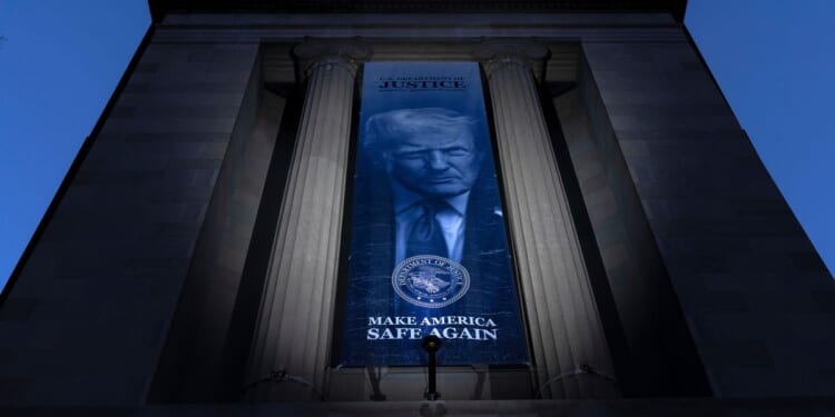 Justice Department withdraws subpoenas that sought reporters’ grand jury testimony, sources say