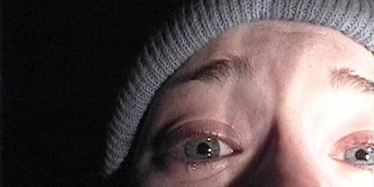 ‘Blair Witch Project’ reboot lands September 2027 release date