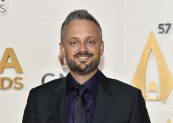 Comedian W. Kamau Bell blasts Nate Bargatze over White House UFC appearance