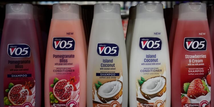 17 states and trade group sue California over plastics packaging law