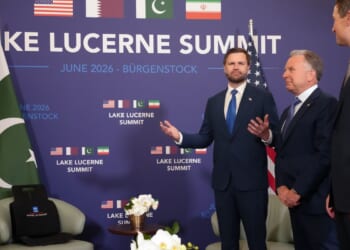 U.S., Iran offer different stories on nuclear inspections as negotiations continue