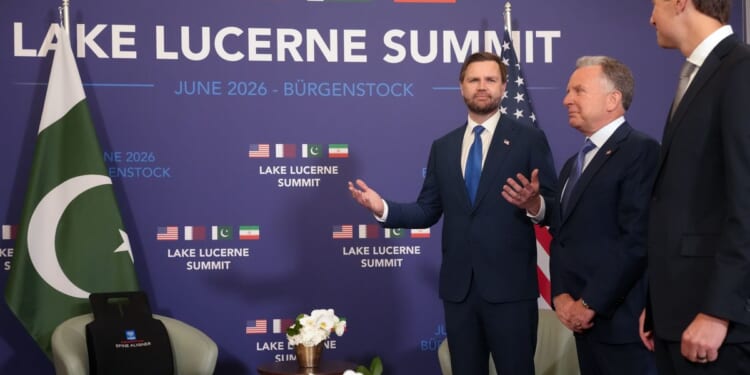 U.S., Iran offer different stories on nuclear inspections as negotiations continue