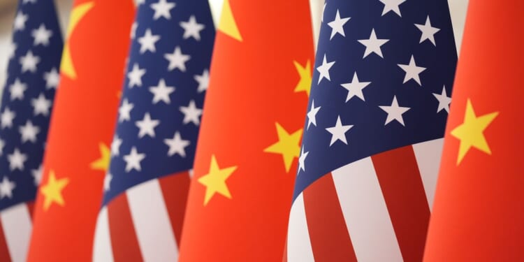 Chinese supercomputer displaces U.S. machines as world’s fastest for first time since 2017
