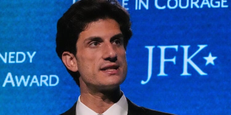 Kennedy scion Jack Schlossberg loses to Micah Lasher in crowded New York City congressional primary