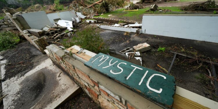 Camp Mystic, Texas summer camp where floods killed 28, files for bankruptcy