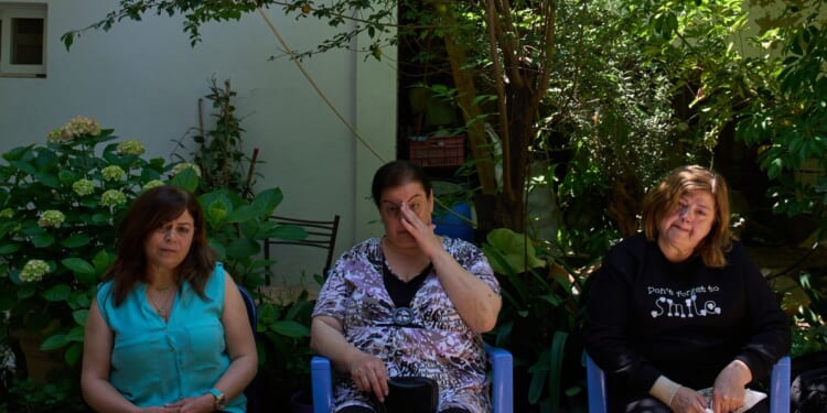 Lebanese on the edge of Israel’s occupation live with fear and rising tensions