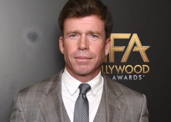 ‘Yellowstone’ creator Taylor Sheridan warns Dems’ defiance of federal law sets ‘dangerous’ precdent