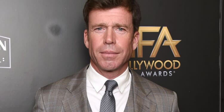‘Yellowstone’ creator Taylor Sheridan warns Dems’ defiance of federal law sets ‘dangerous’ precdent