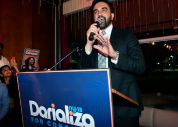 Mamdani’s New York primary wins propel the Democratic Party toward socialism