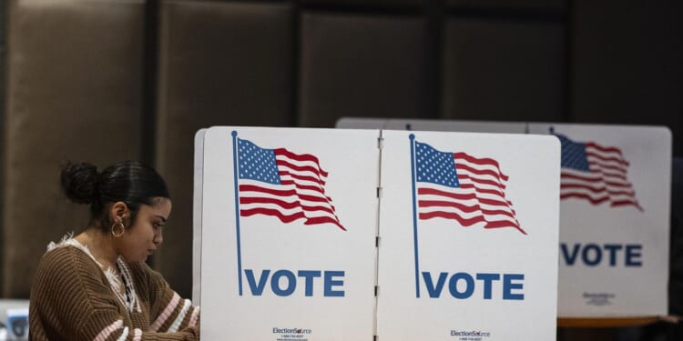 Appeals court blocks Trump’s attempt to get state voter list