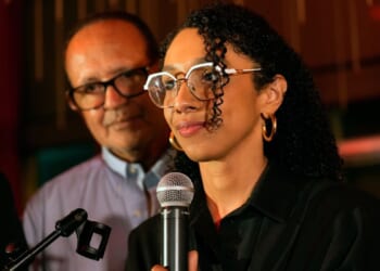 Israel critics sweep New York House primaries, signaling Democratic shift