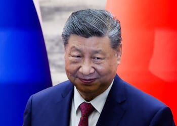 Intel agencies set to show Xi Jinping’s hidden wealth