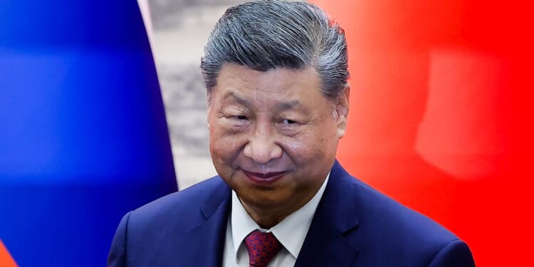 Intel agencies set to show Xi Jinping’s hidden wealth