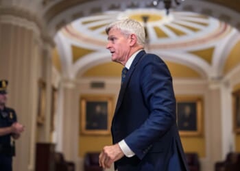Inside the blow-up on Capitol Hill