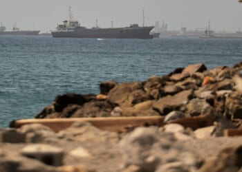 Oman says Strait of Hormuz transit agreements will not include tolls