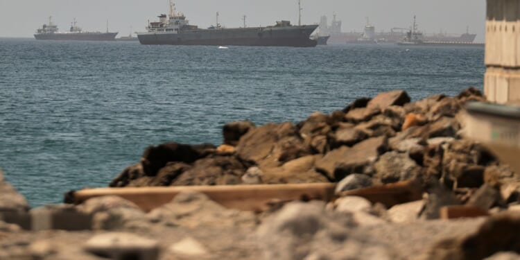 Oman says Strait of Hormuz transit agreements will not include tolls