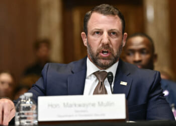 Supreme Court Weighs Whether US Can Turn Back Asylum Seekers at the Border