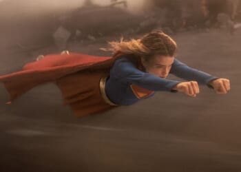 ‘Supergirl’ opens to mixed reviews, 57% on Rotten Tomatoes