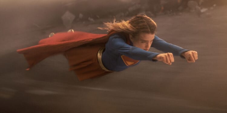 ‘Supergirl’ opens to mixed reviews, 57% on Rotten Tomatoes