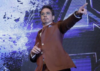 Disney launches ‘Infinity Vision’ premium theater standard, re-titles ‘Avengers: Endgame’ rerelease