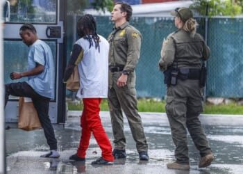 Supreme Court rejects ‘racist’ claims against Trump, allows him to shut down deportation amnesty