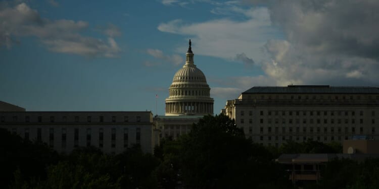 250 years in, Americans trust their doctor far more than their government