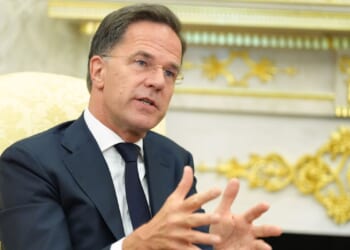 Bigger defense spending to top the agenda at the upcoming NATO summit in Turkey