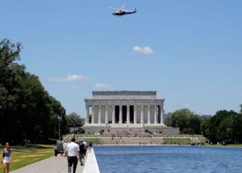 Things to do in (and around) Washington, D.C. this weekend: June 26-28