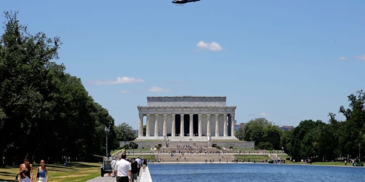 Things to do in (and around) Washington, D.C. this weekend: June 26-28