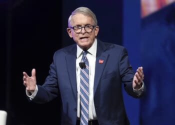 RINOs Don't Read No Stinkin' Rooms – HotAir