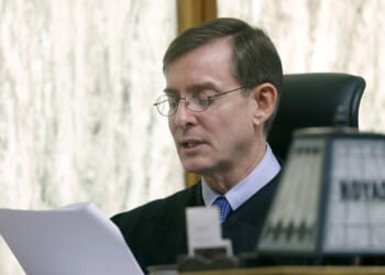 Florida aims to impeach judge who freed killer mom using COVID insanity defense