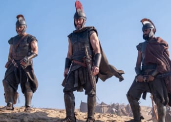 Universal skips influencer screenings for Nolan’s ‘The Odyssey’