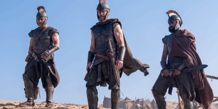 Universal skips influencer screenings for Nolan’s ‘The Odyssey’